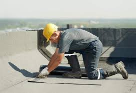 Best Green or Eco-Friendly Roofing Solutions  in Mulberry, IN